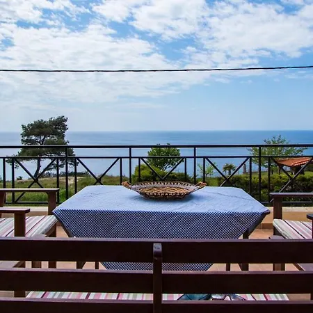 Akrogiali Villas *