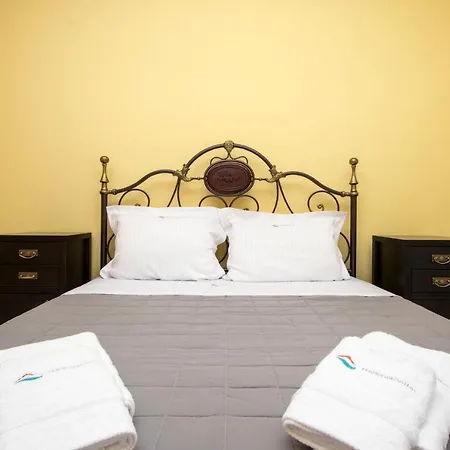 Akrogiali Villas Poszídi