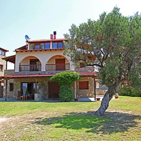 Akrogiali Villas *