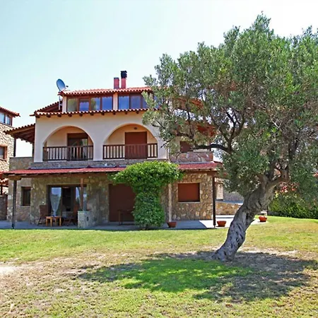 Akrogiali Villas *