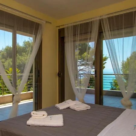 Akrogiali Villas Nyaraló