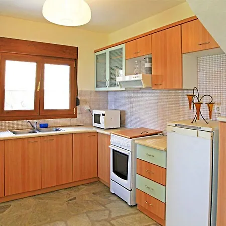 Akrogiali Villas Ferienhaus *