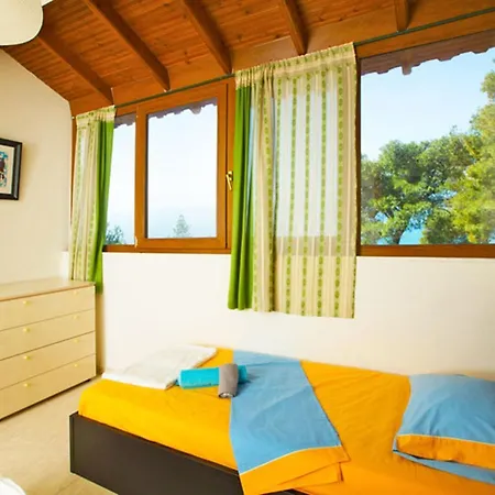 Akrogiali Villas *