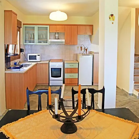 Akrogiali Villas *