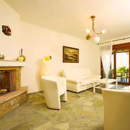 Akrogiali Villas Nyaraló *