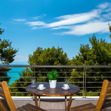 Akrogiali Villas *