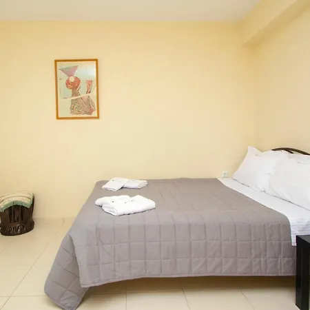 Akrogiali Villas Nyaraló