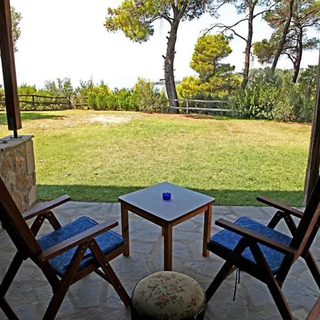 Nyaraló Akrogiali Villas *