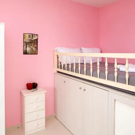 Akrogiali Villas Nyaraló *