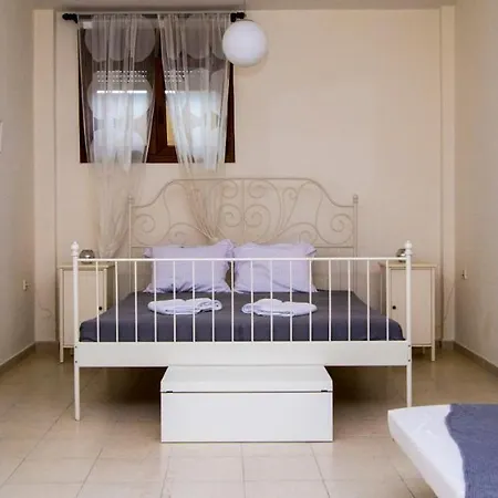 Akrogiali Villas Nyaraló