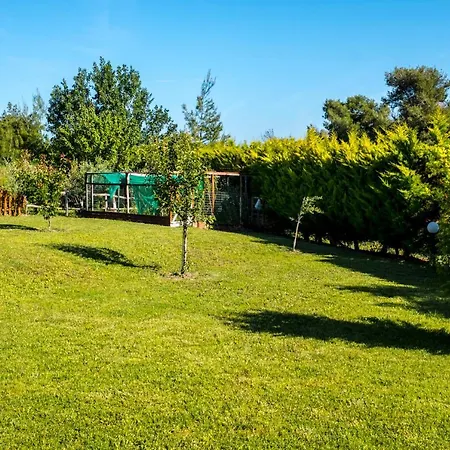Akrogiali Villas Nyaraló *