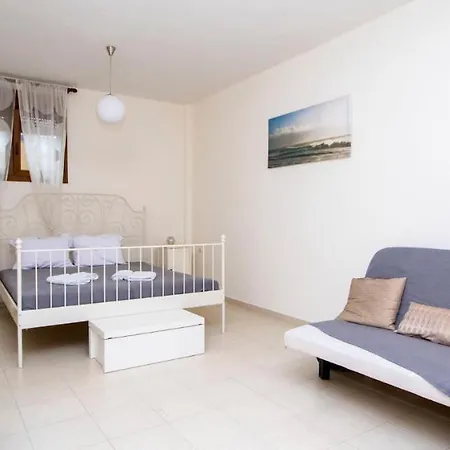 Akrogiali Villas Poszídi