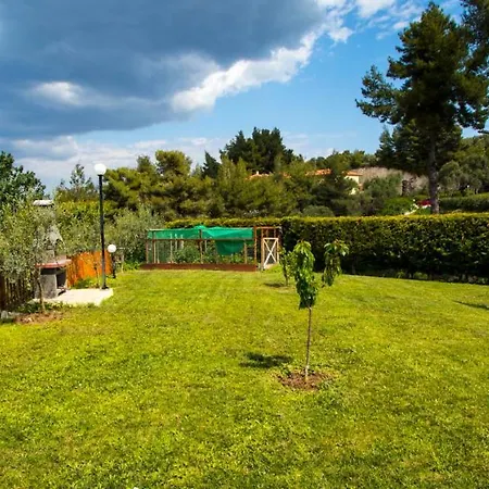 Akrogiali Villas Ferienhaus