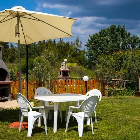 Akrogiali Villas *