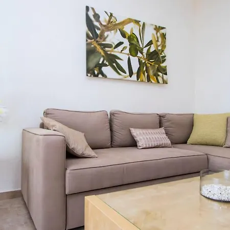 Nyaraló Akrogiali Villas *