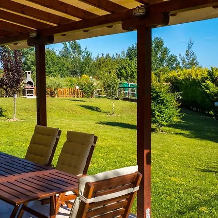 Akrogiali Villas Nyaraló *