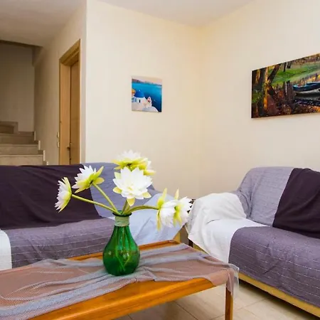 Akrogiali Villas Nyaraló