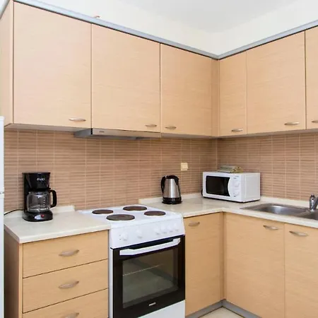 Akrogiali Villas * Poszídi