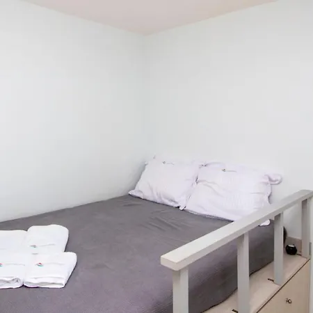 Akrogiali Villas Ferienhaus Posidi