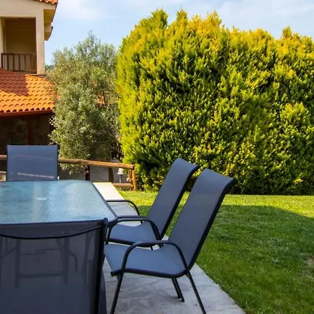 Akrogiali Villas Nyaraló *