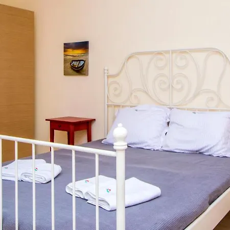 Akrogiali Villas Nyaraló