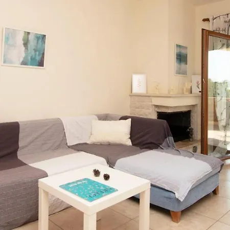 Akrogiali Villas Nyaraló *
