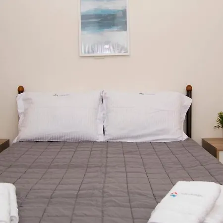 Akrogiali Villas Nyaraló