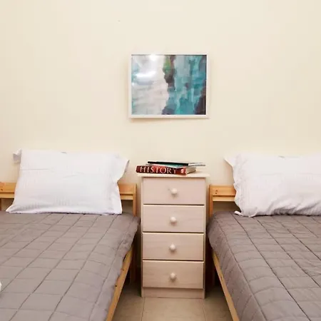 Akrogiali Villas Poszídi
