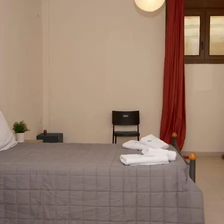 Akrogiali Villas * Poszídi